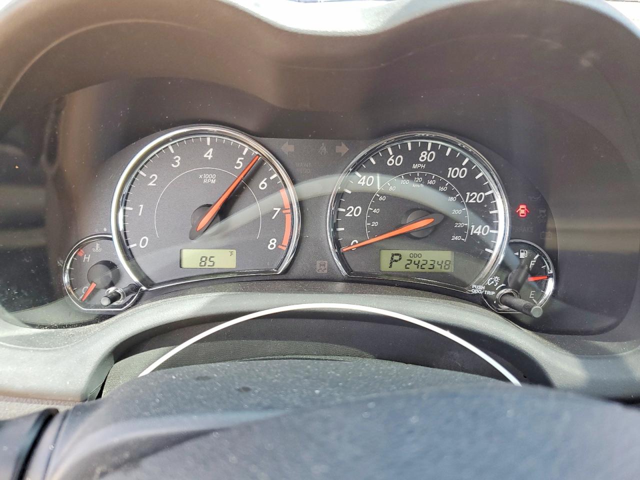 Toyota Corolla S