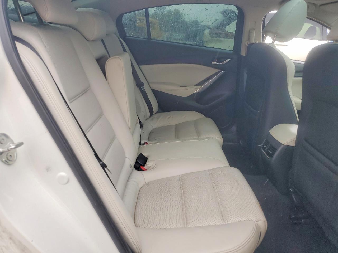 Mazda 6 Grand Touring