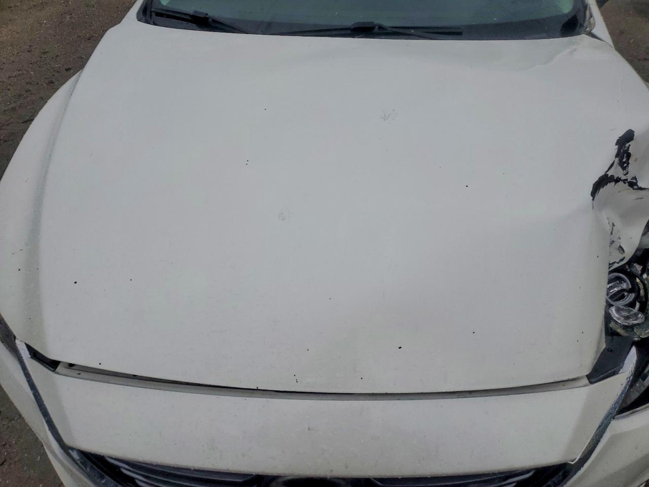 Mazda 6 Grand Touring