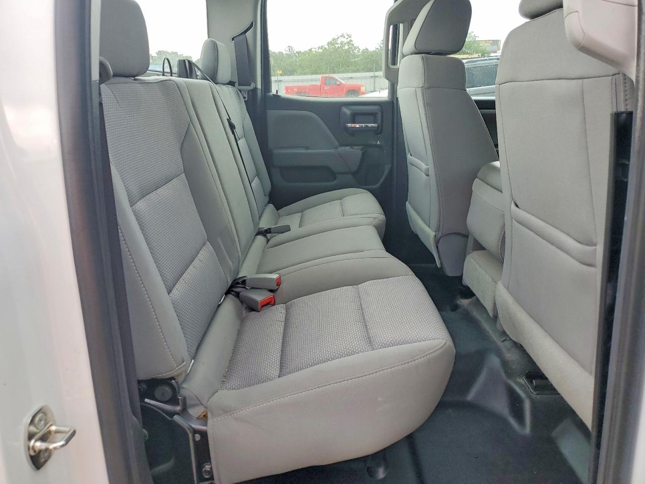 Chevrolet Silverado K1500