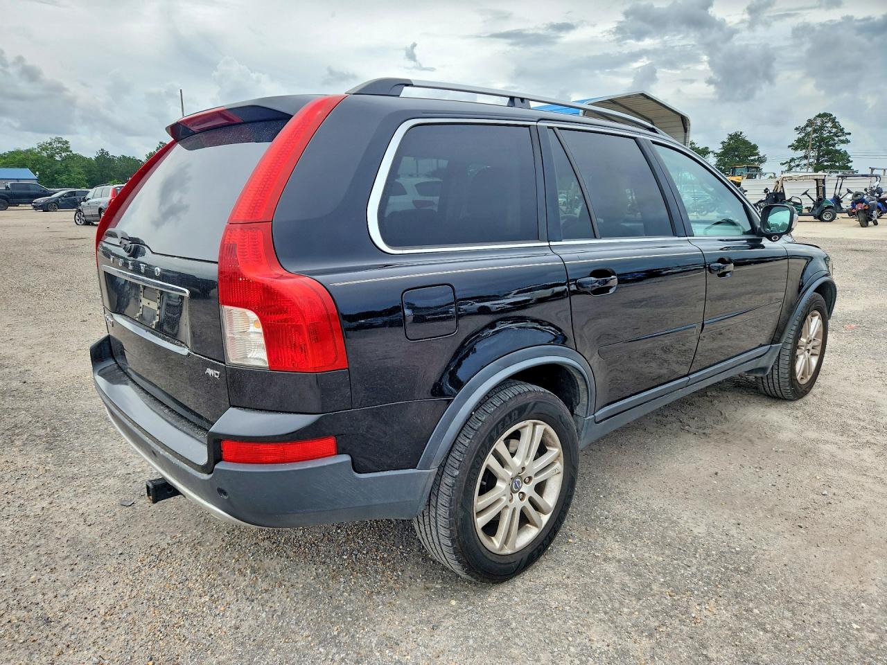 Volvo XC90 3.2