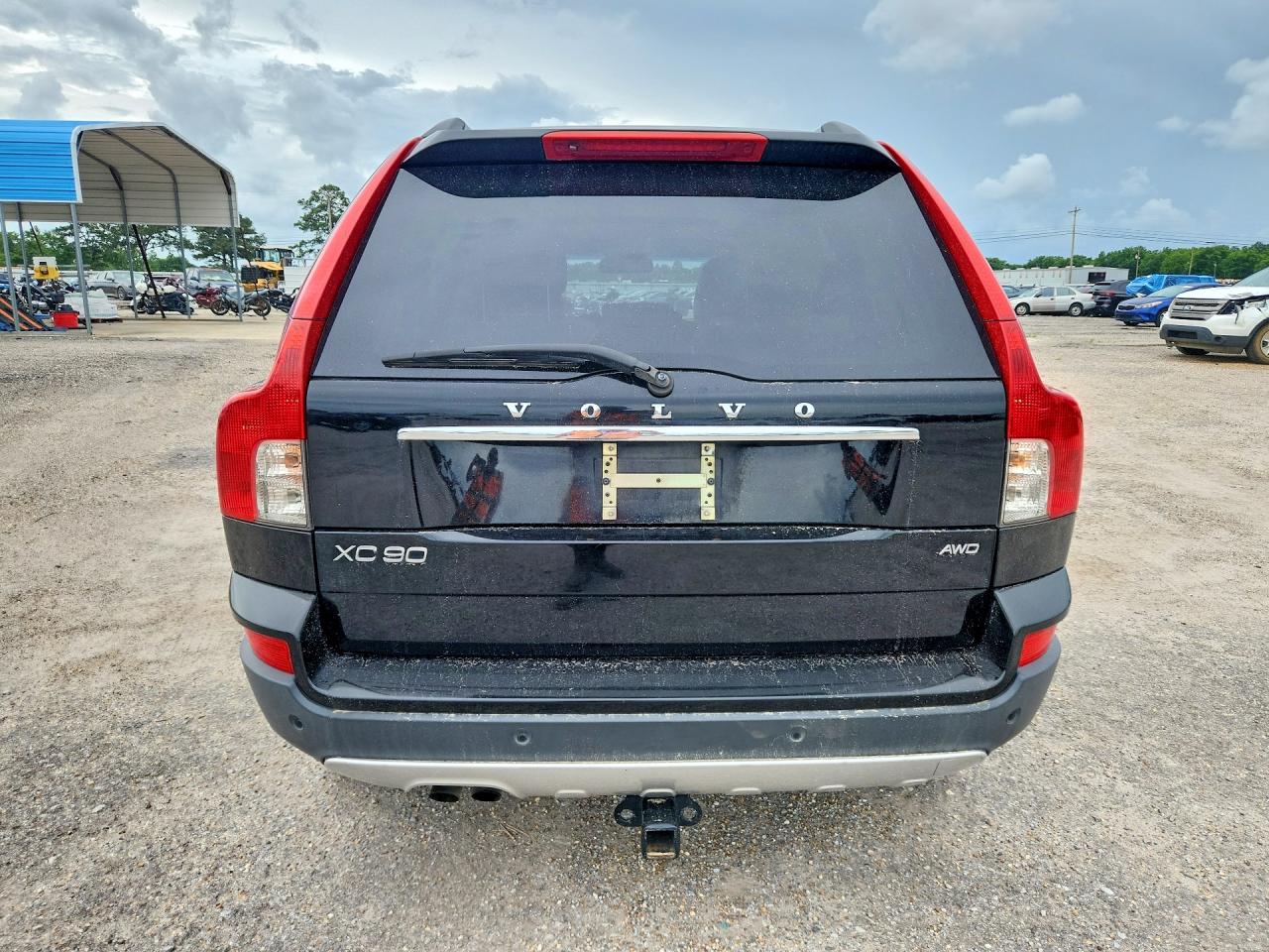 Volvo XC90 3.2