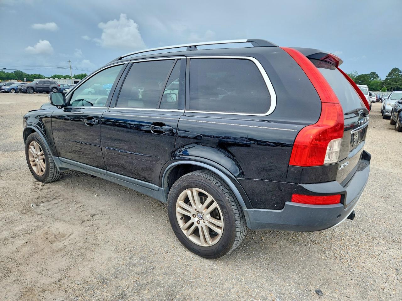 Volvo XC90 3.2