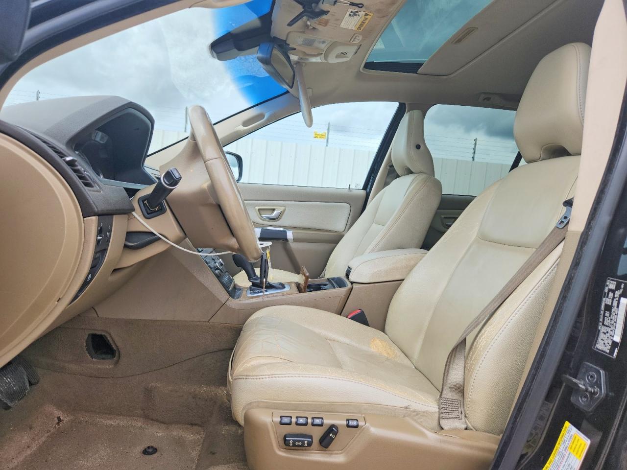 Volvo XC90 3.2