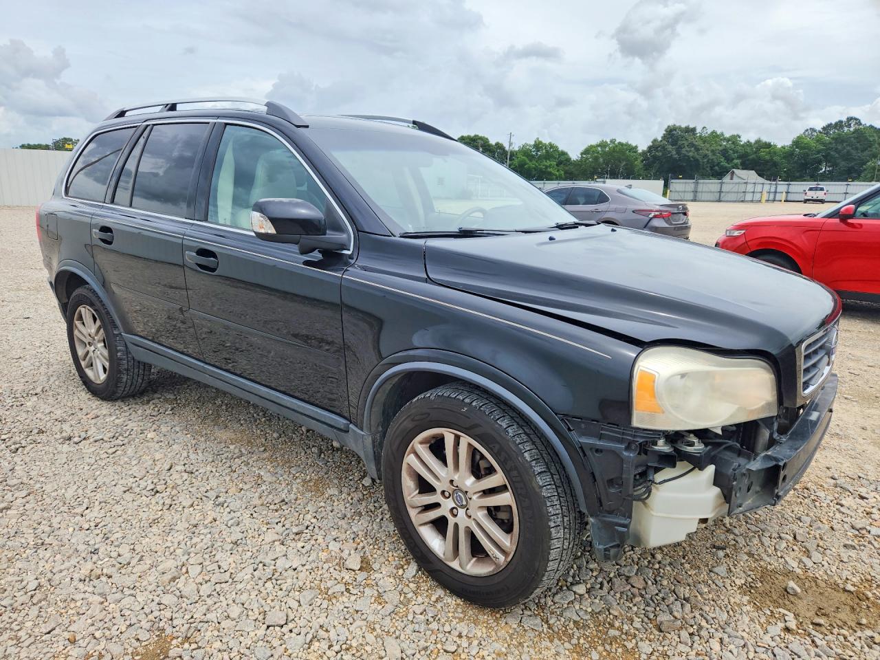 Volvo XC90 3.2