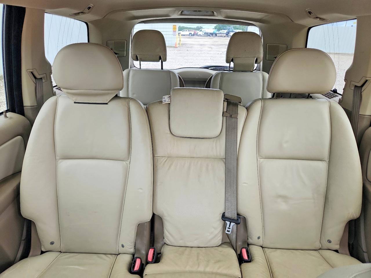 Volvo XC90 3.2
