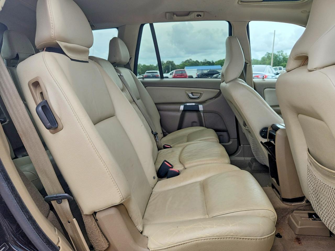 Volvo XC90 3.2