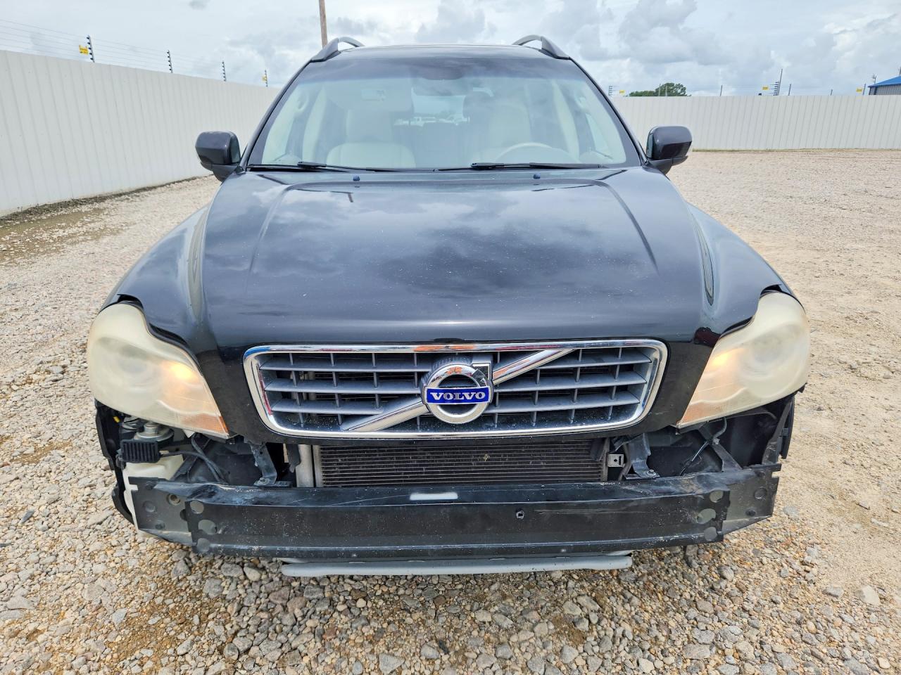 Volvo XC90 3.2