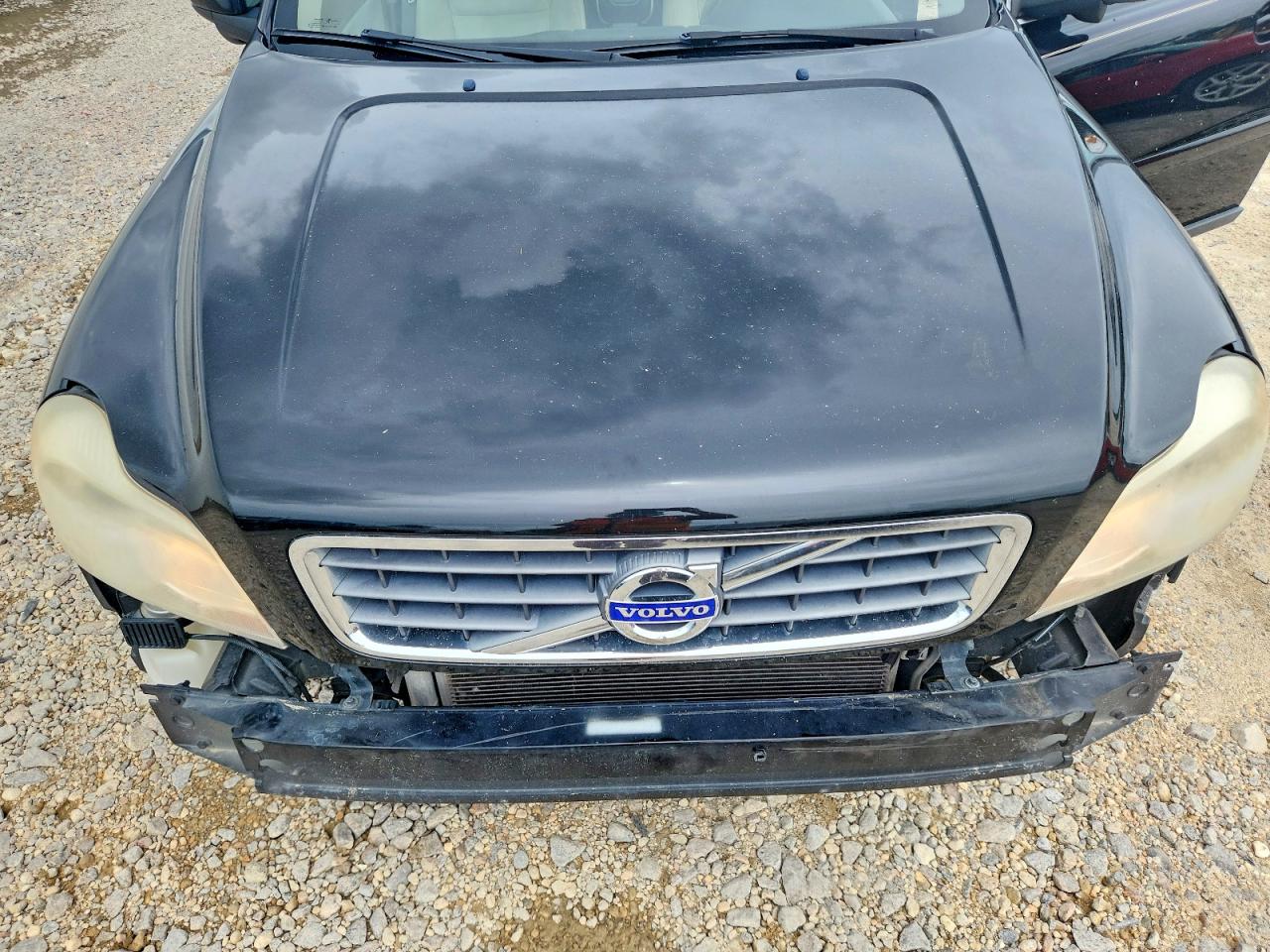 Volvo XC90 3.2