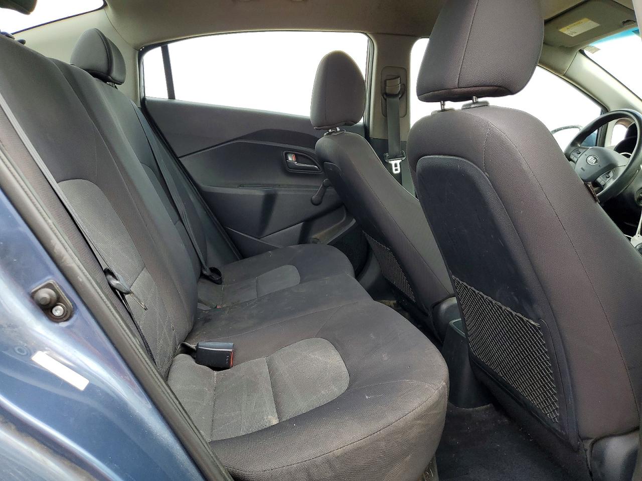 Kia Rio Lx