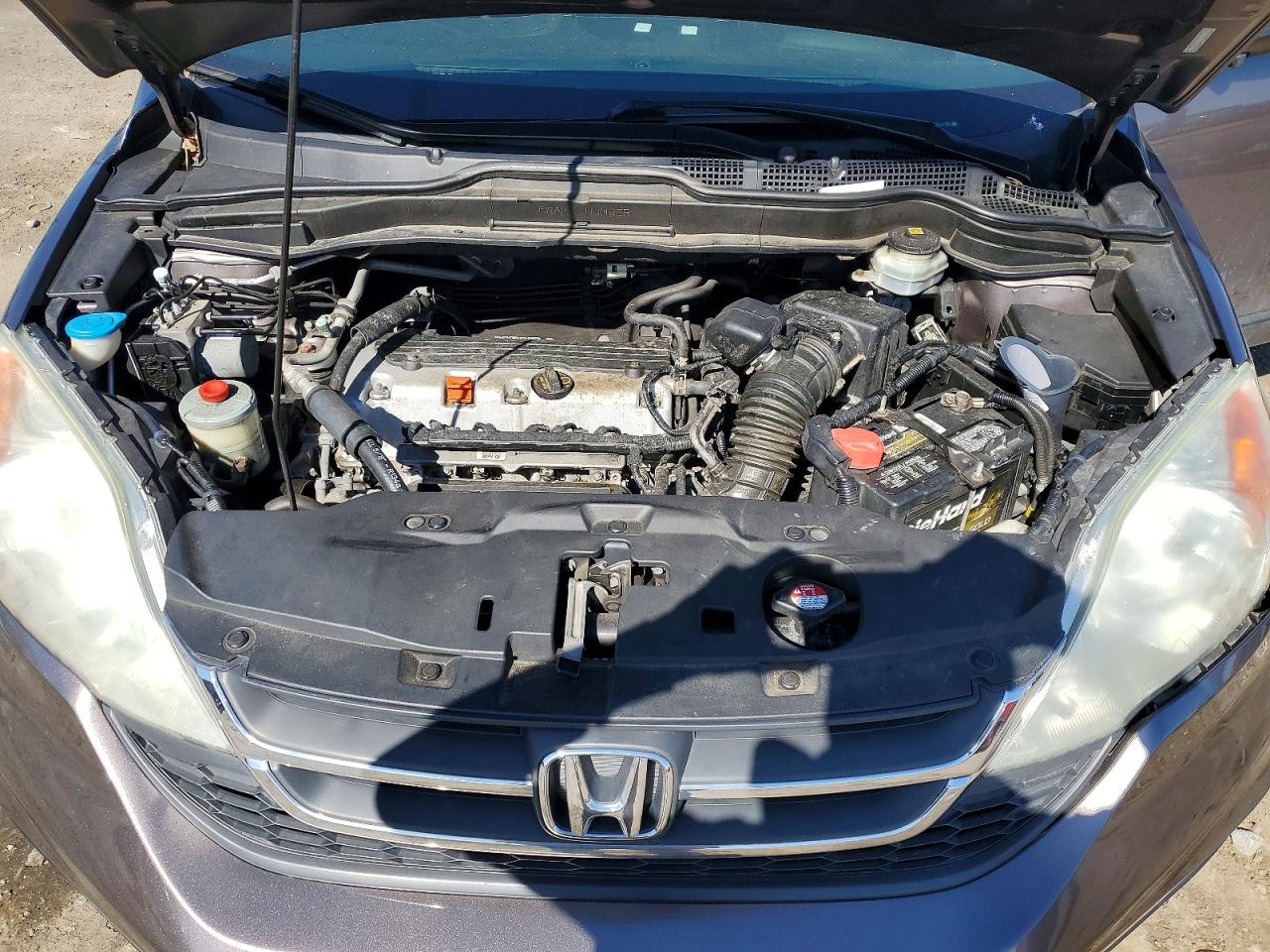 Honda Crv Lx