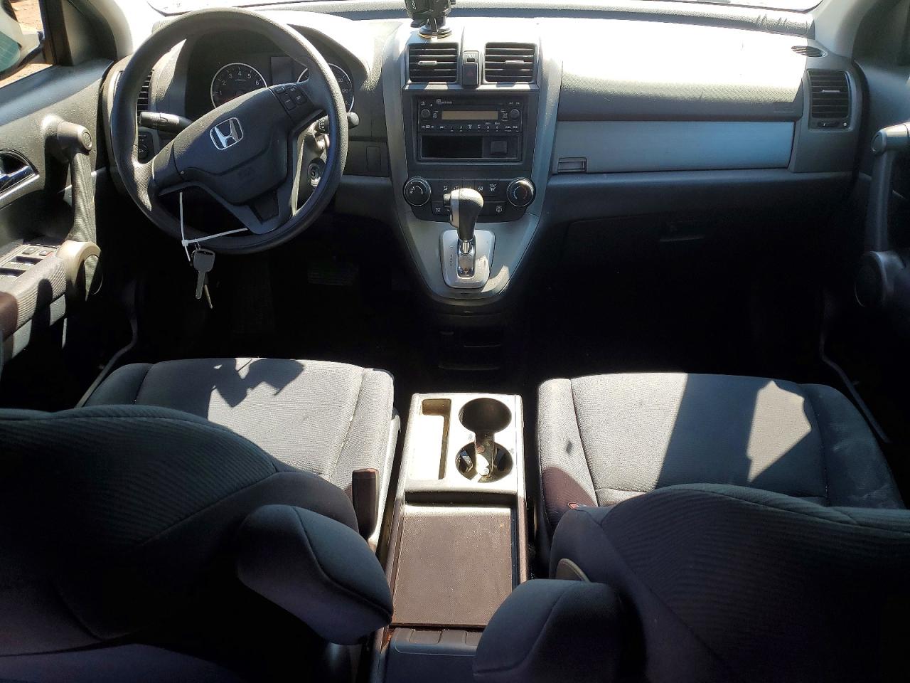 Honda Crv Lx