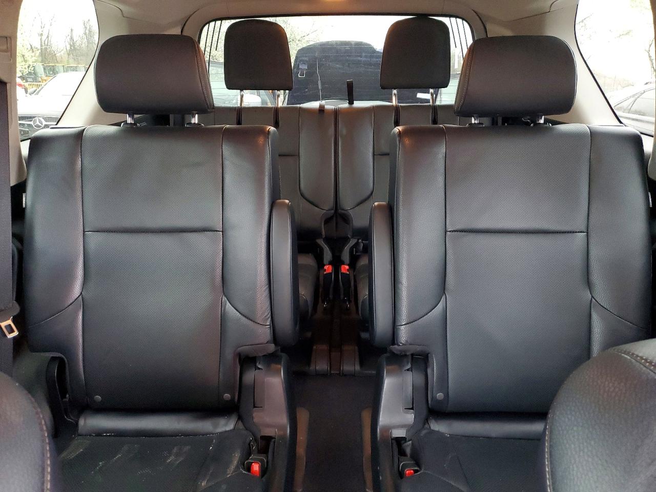 Lexus Gx Base