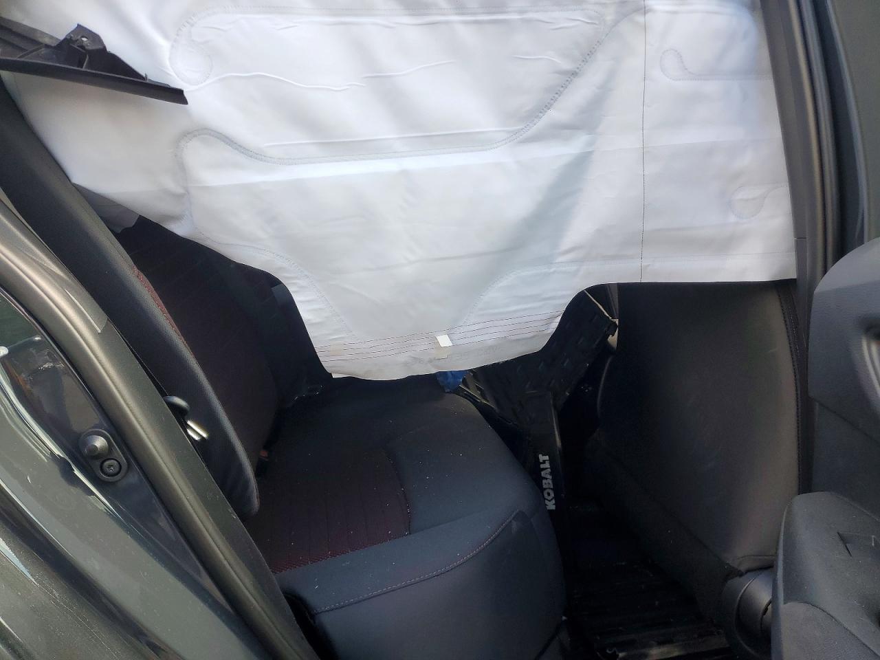 Toyota Corolla Se
