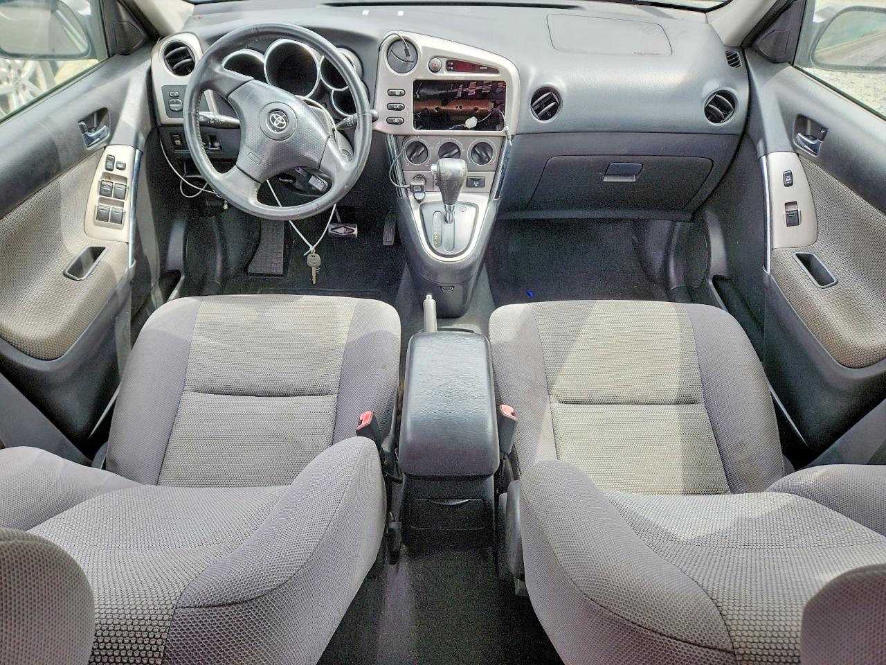 Toyota Matrix
