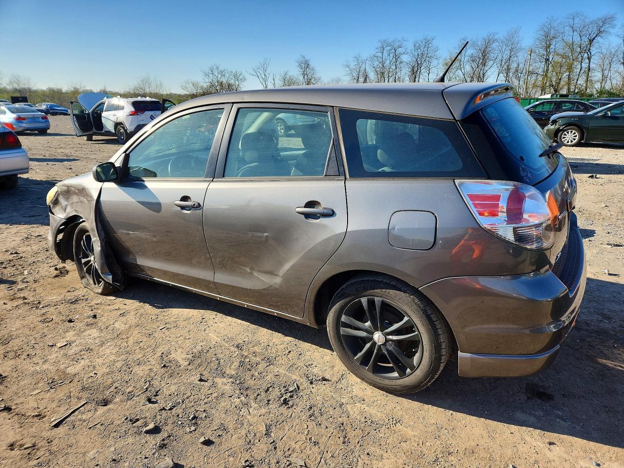Toyota Matrix