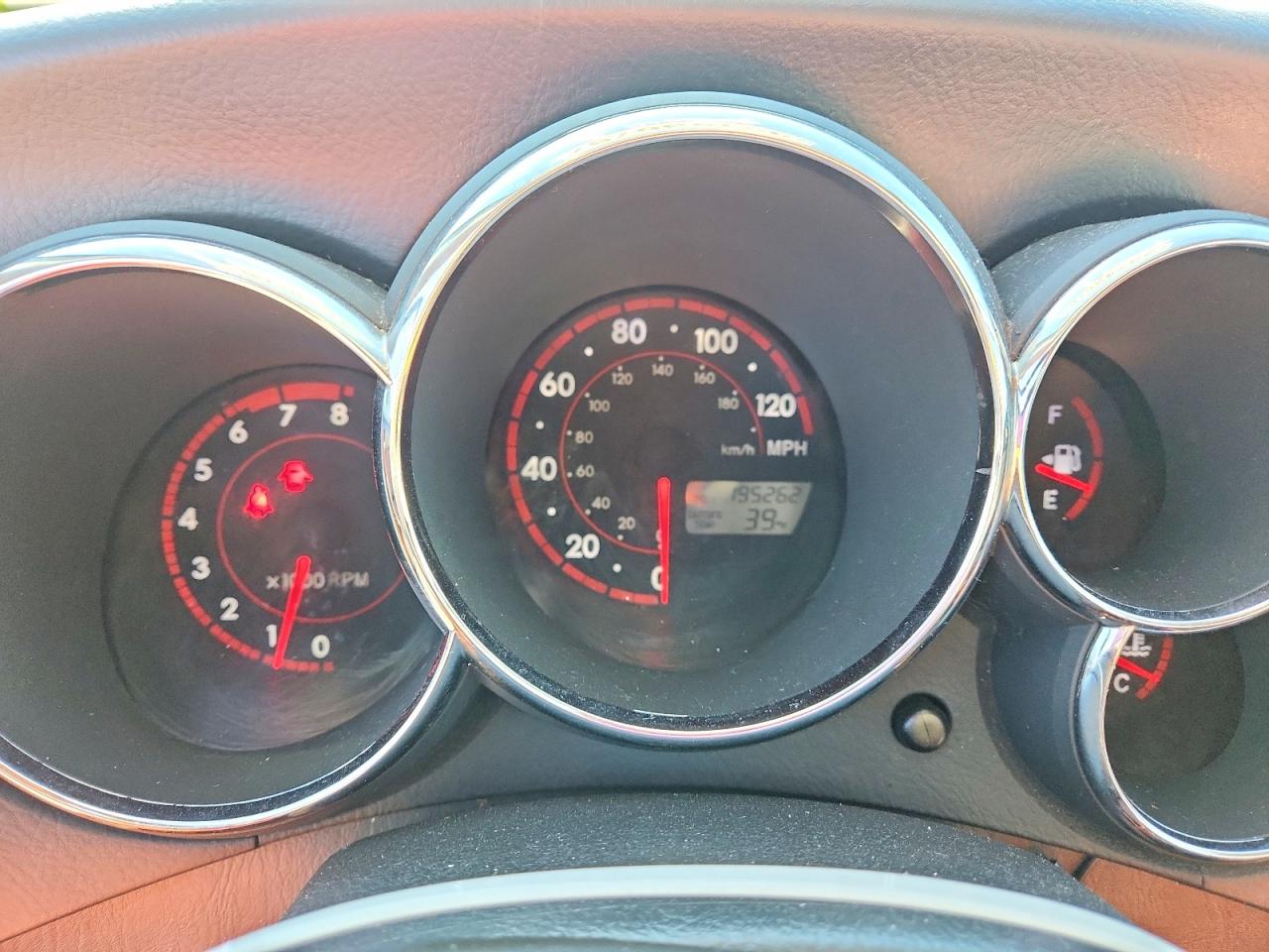 Toyota Matrix