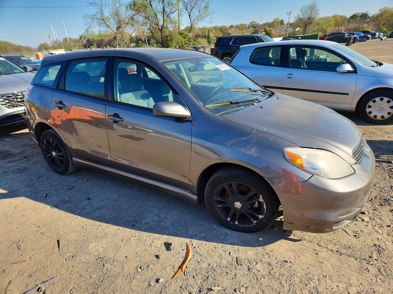 Toyota Matrix