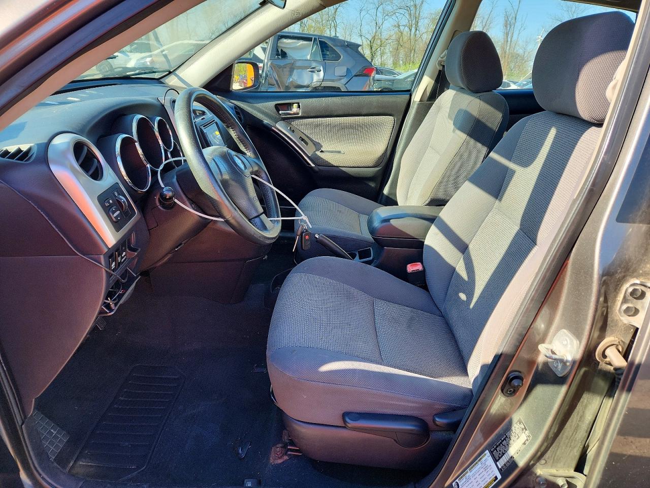 Toyota Matrix