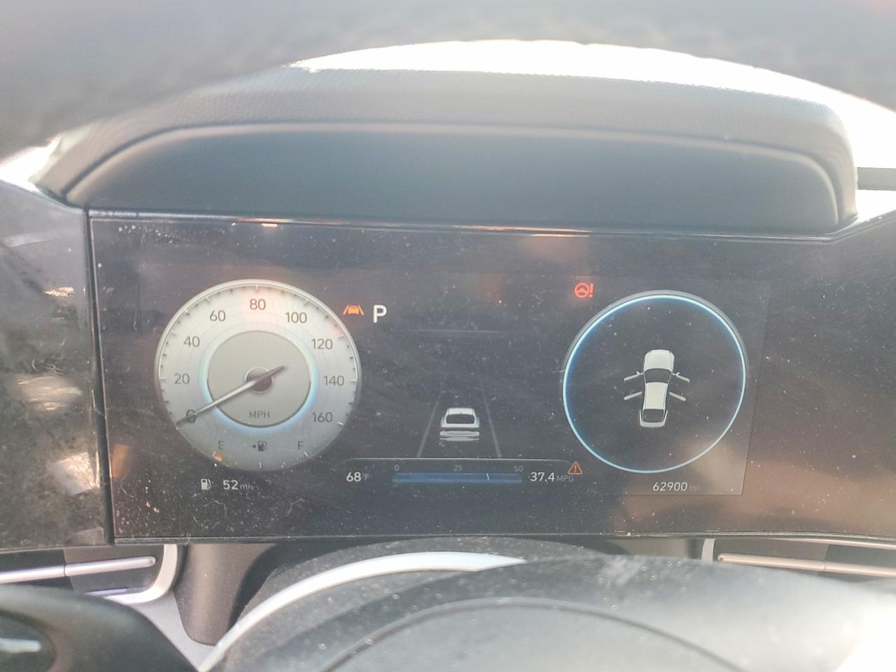 Hyundai ELANTRA Limited
