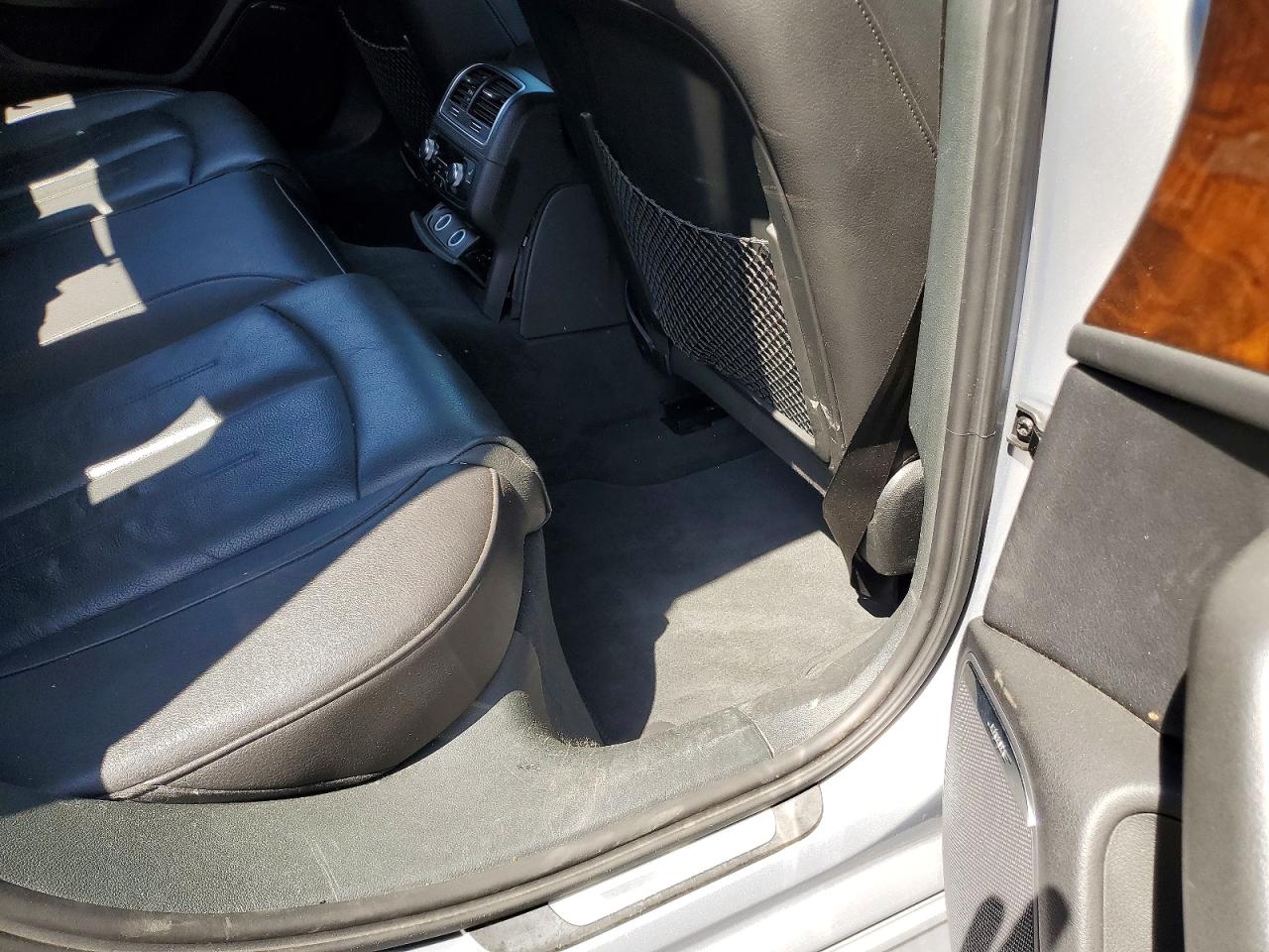 Audi A6 Premium Plus