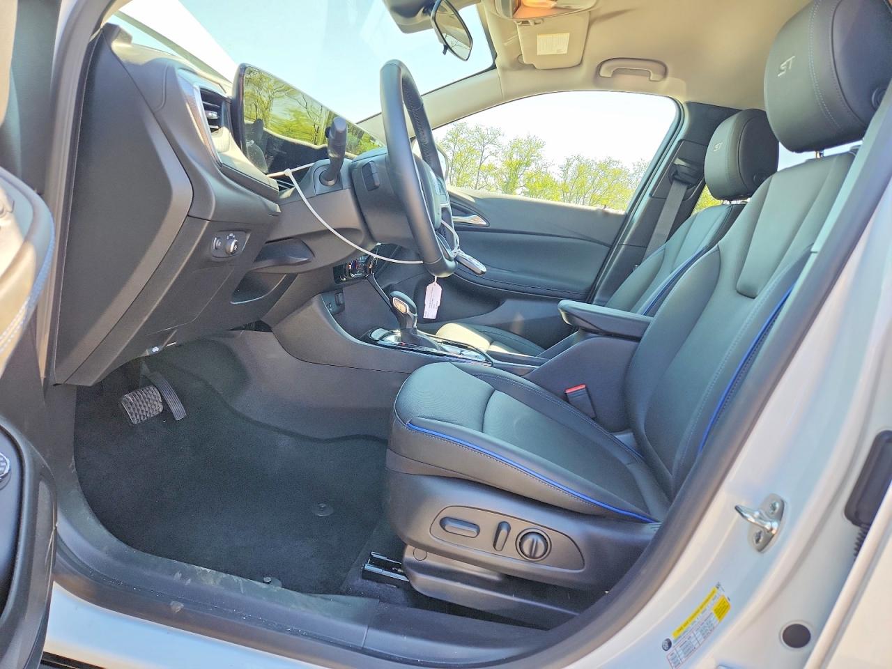 Buick Encore Sport Touring