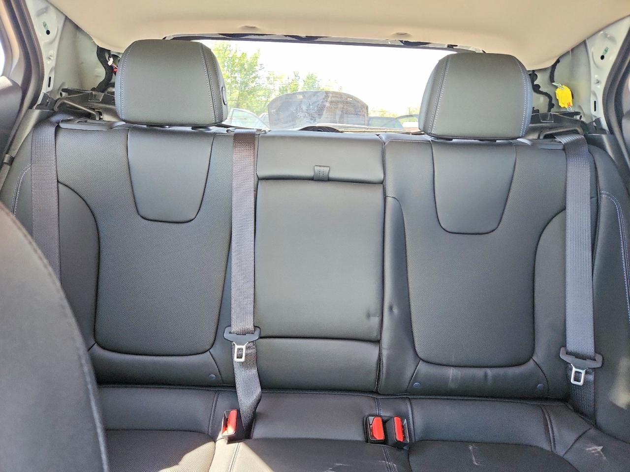 Buick Encore Sport Touring