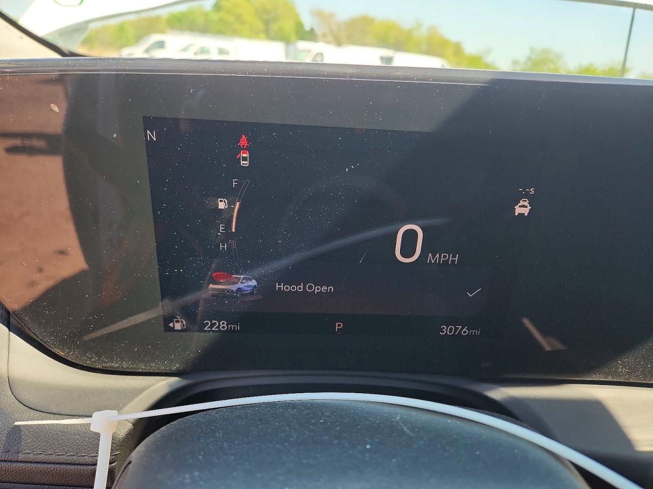 Buick Encore Sport Touring