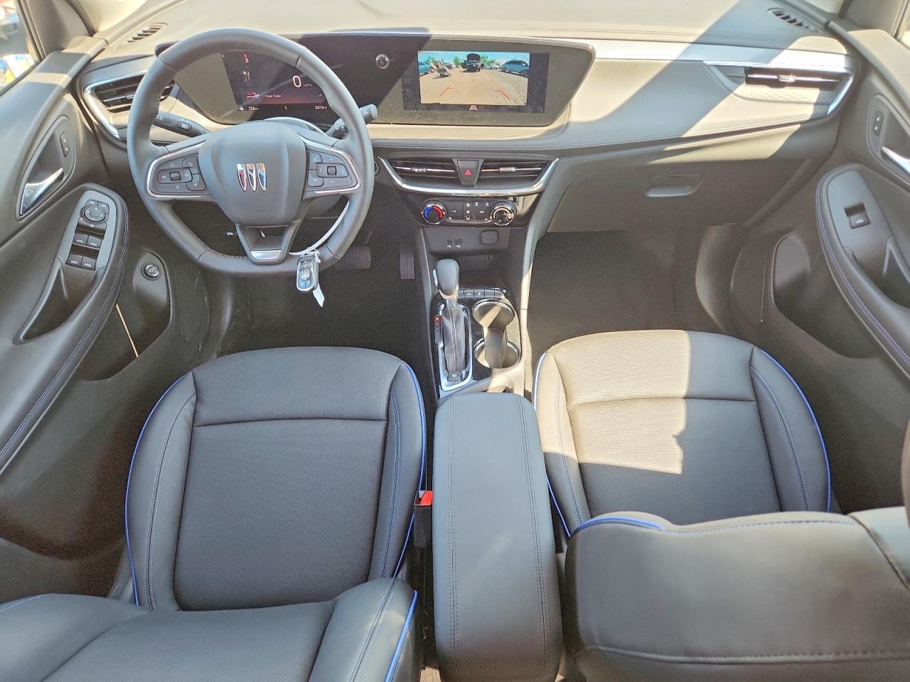 Buick Encore Sport Touring