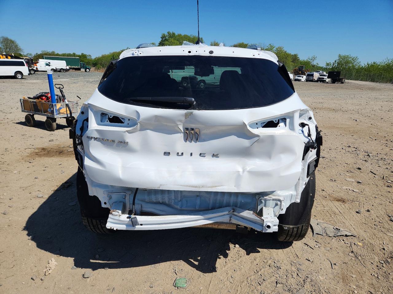 Buick Encore Sport Touring