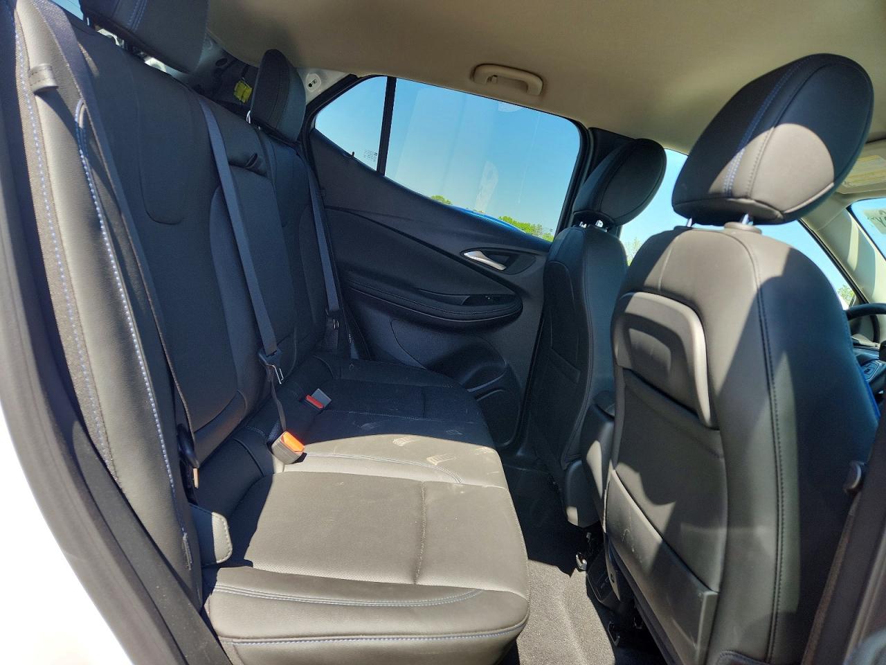 Buick Encore Sport Touring