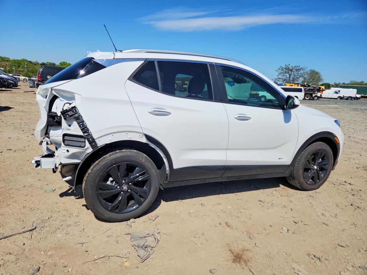 Buick Encore Sport Touring