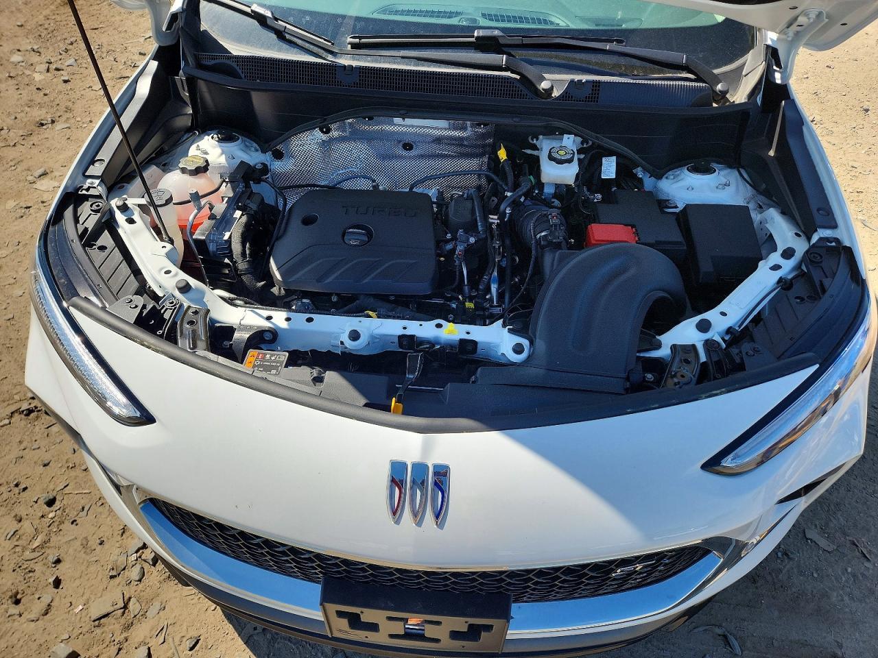 Buick Encore Sport Touring