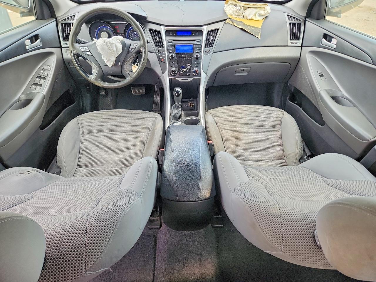 Hyundai SONATA Gls