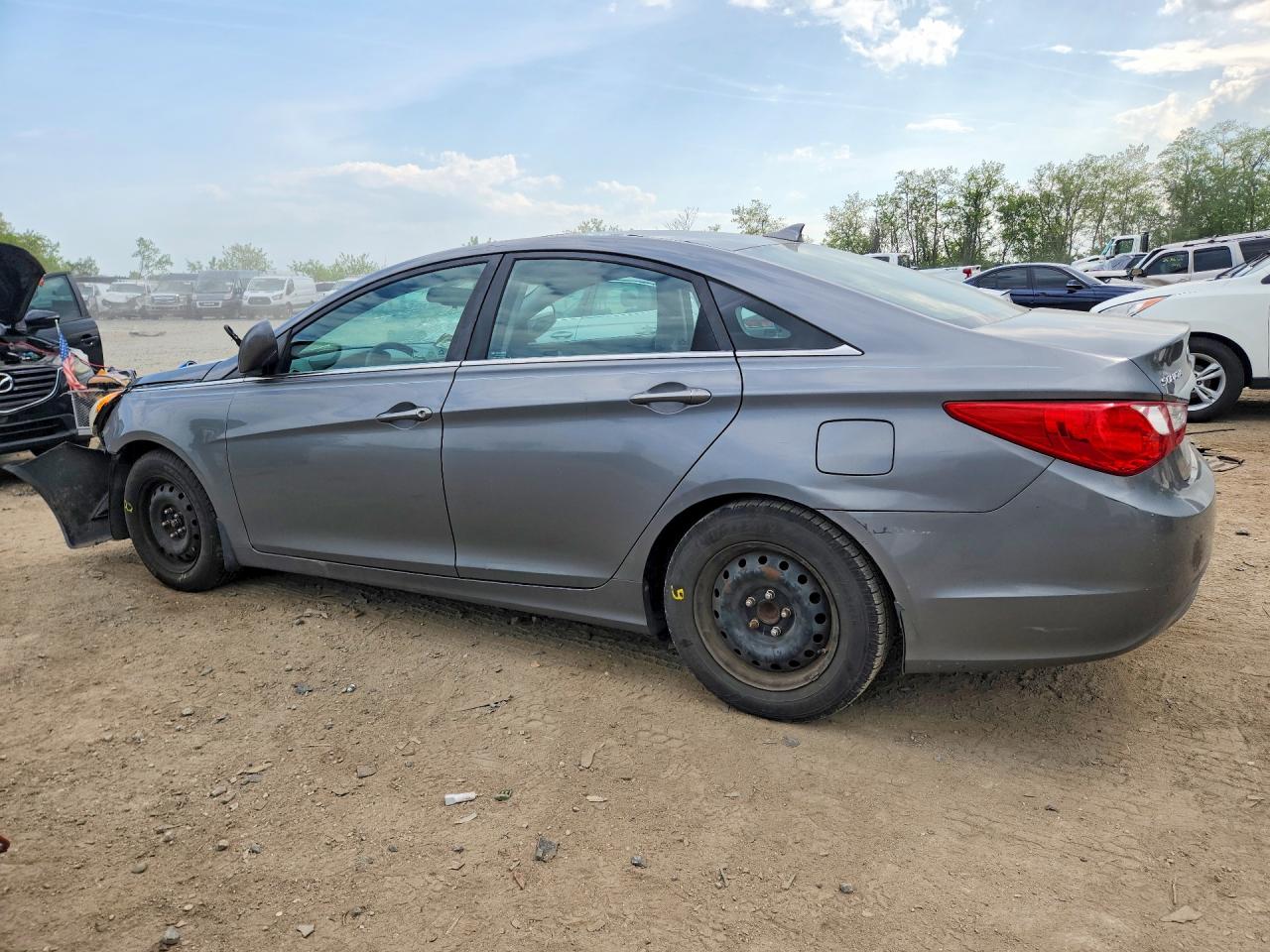 Hyundai SONATA Gls