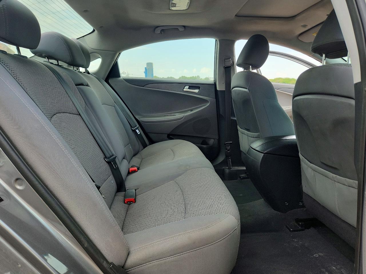 Hyundai SONATA Gls