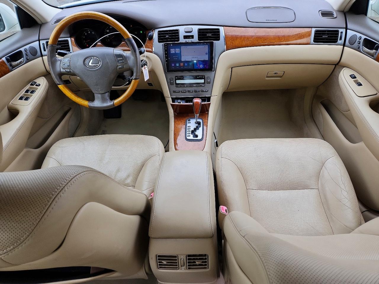 Lexus Es 330