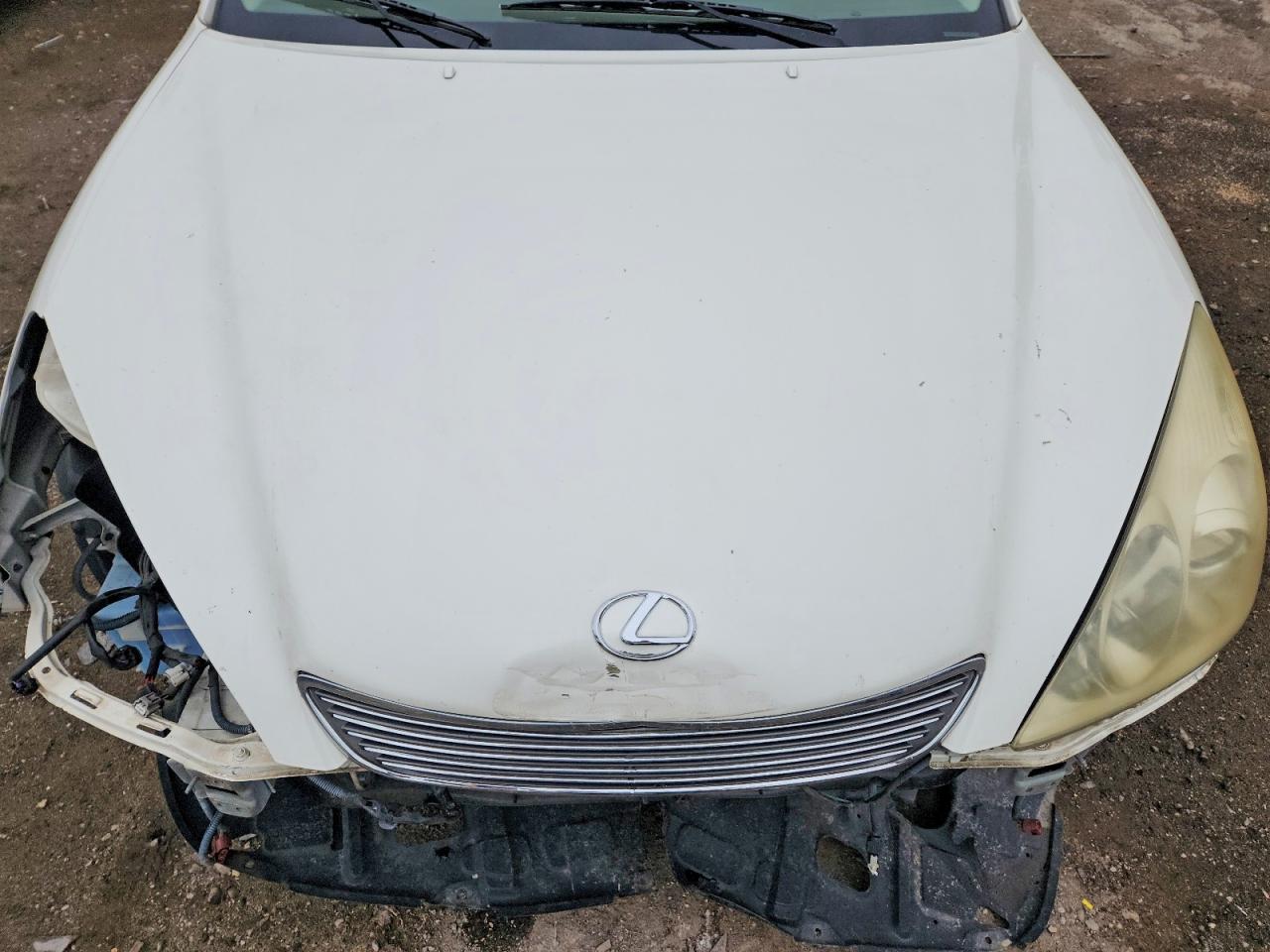 Lexus Es 330