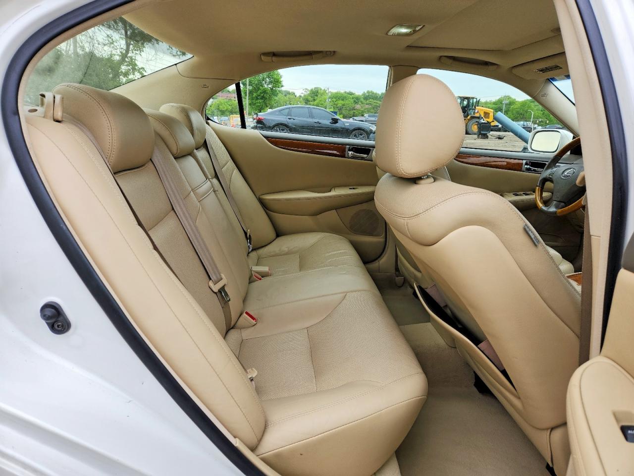 Lexus Es 330