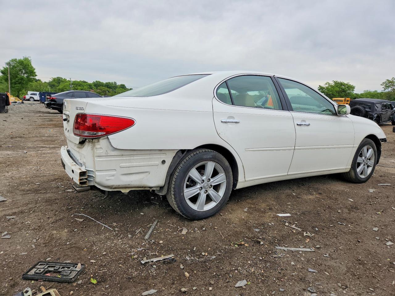 Lexus Es 330