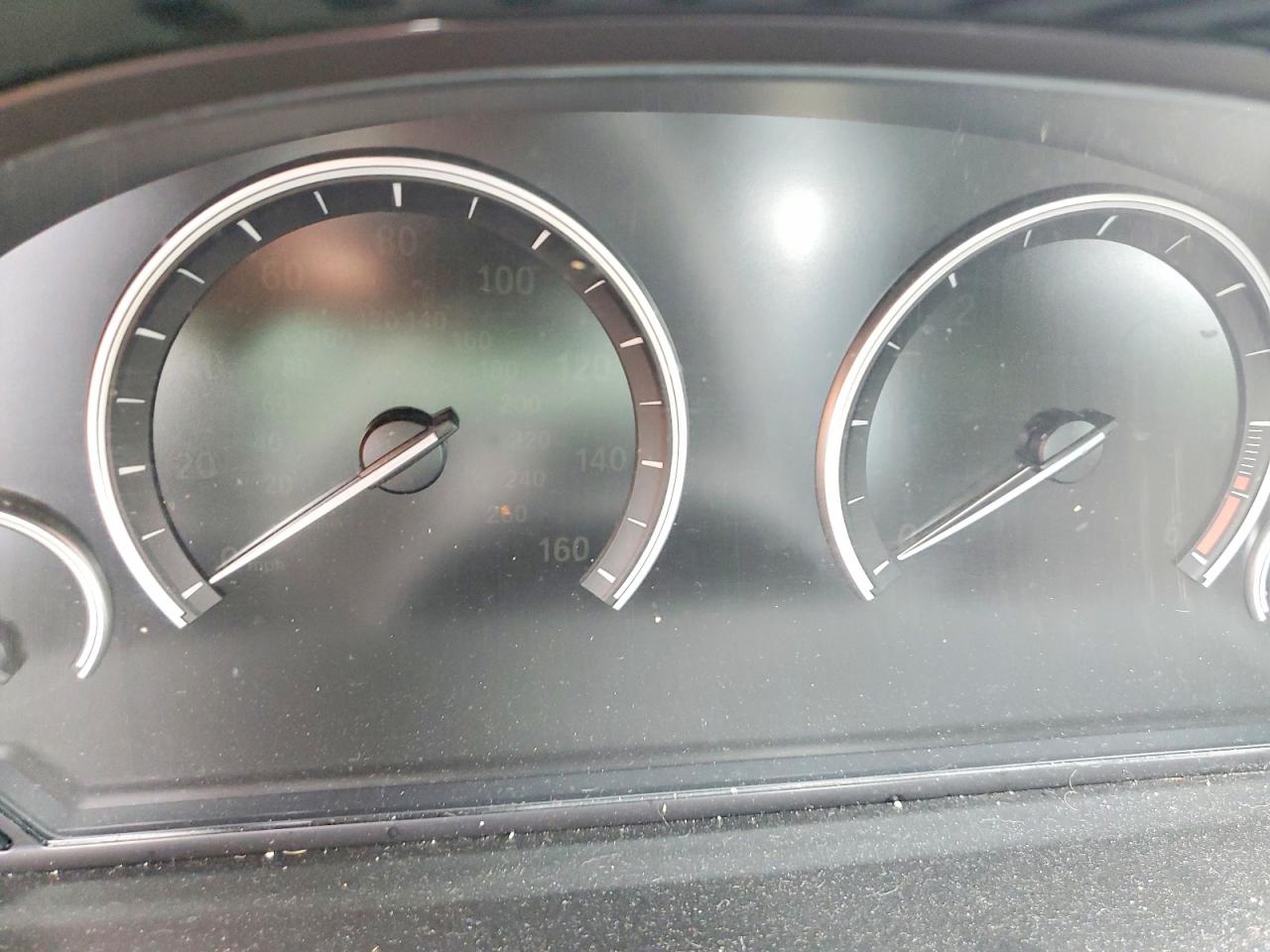 BMW 5 Series D Xdrive