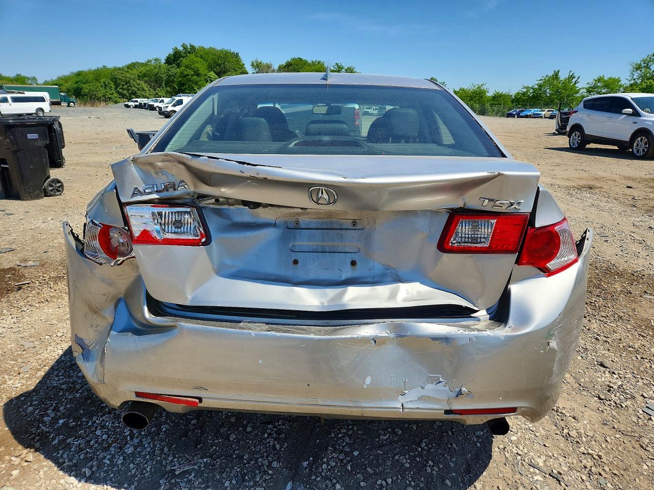Acura TSX