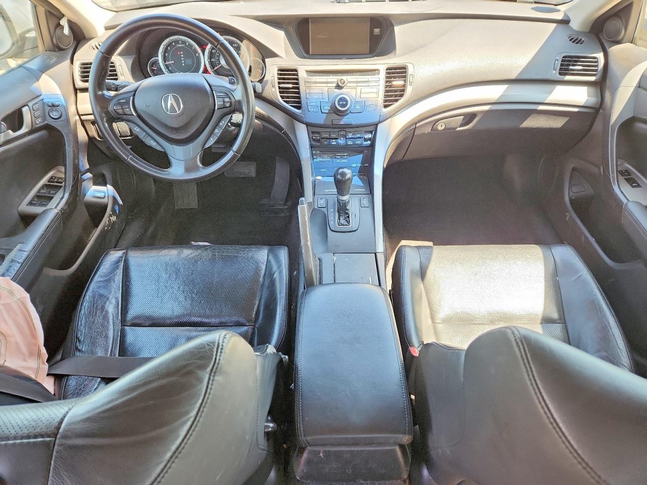 Acura TSX