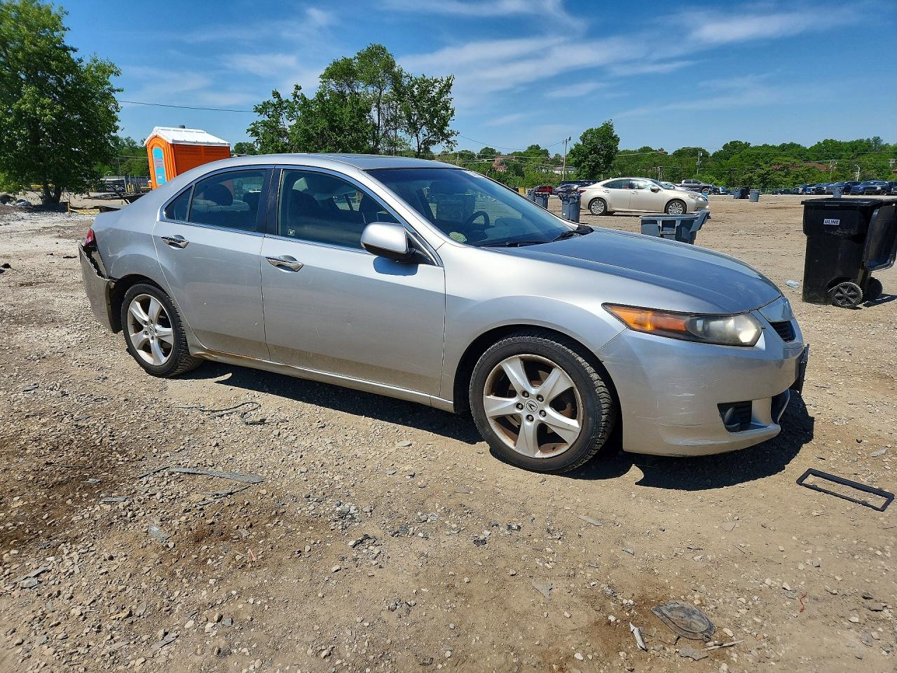 Acura TSX