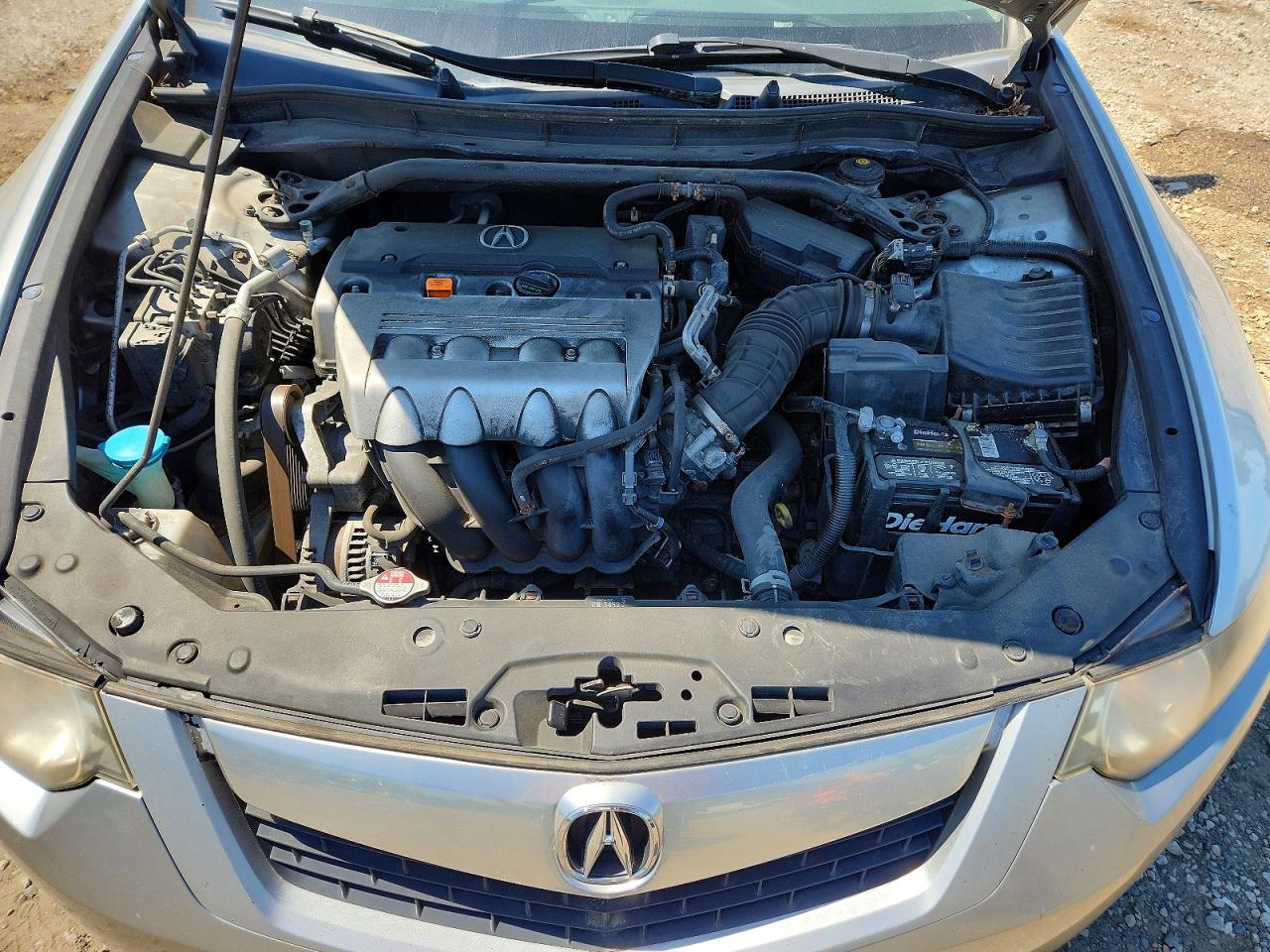 Acura TSX