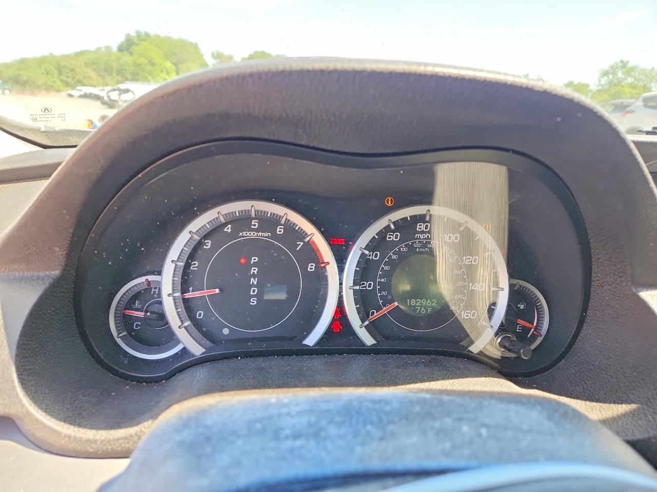 Acura TSX