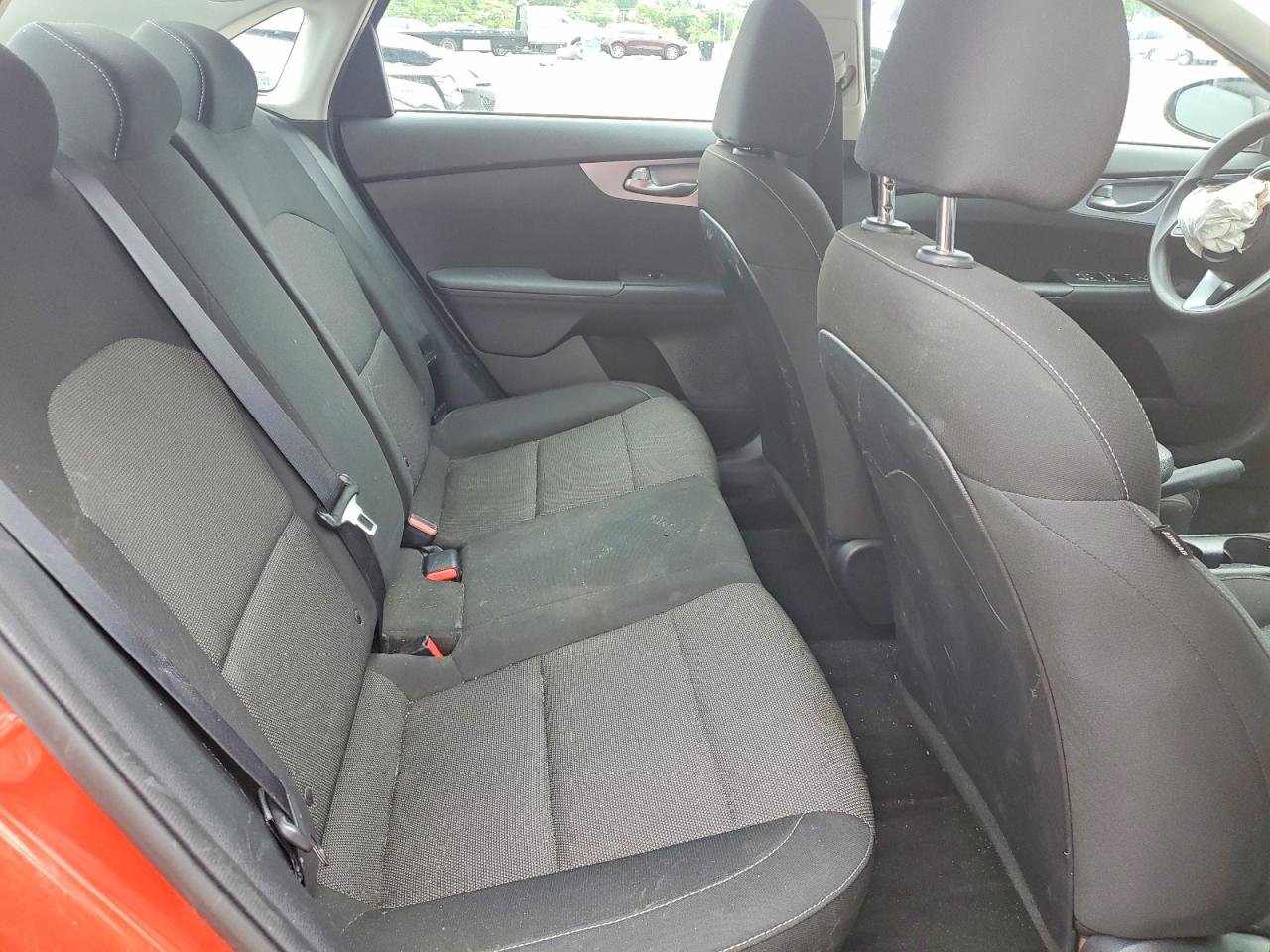 Kia Forte Lxs
