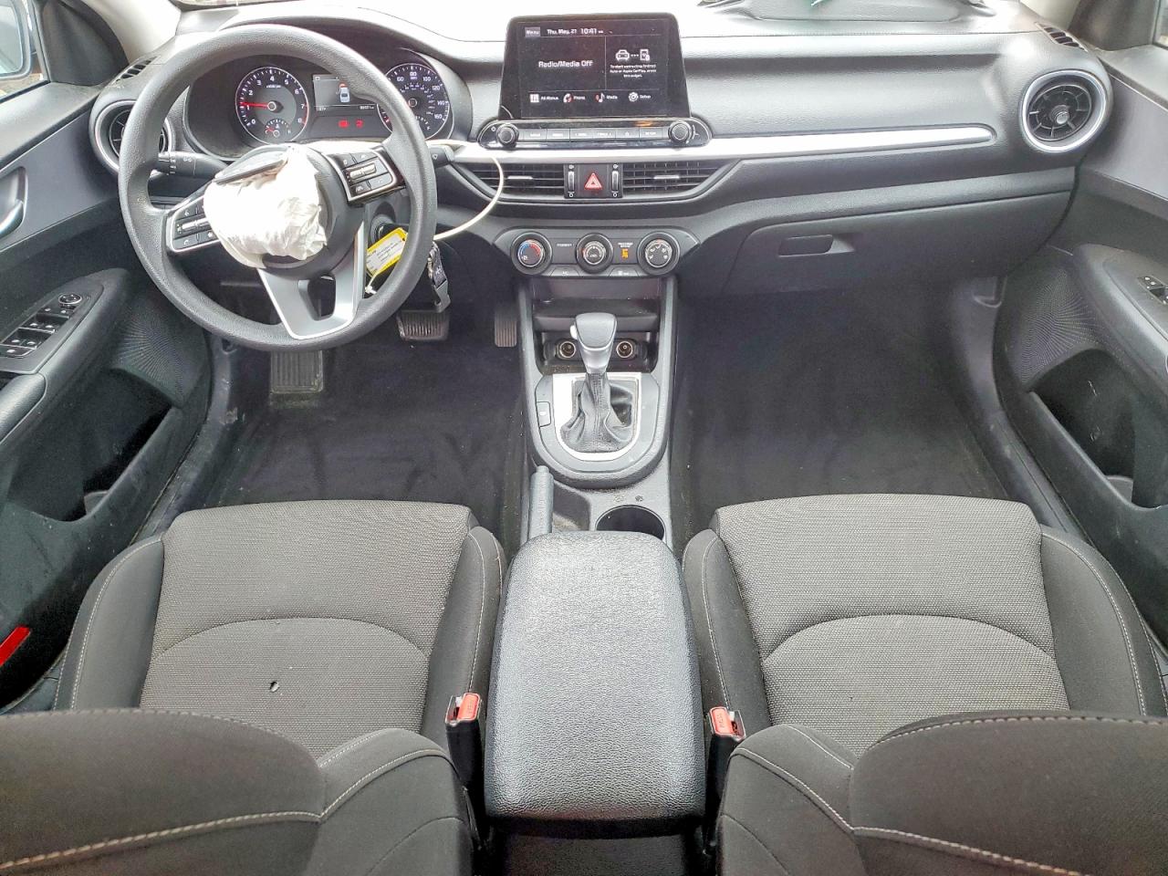 Kia Forte Lxs