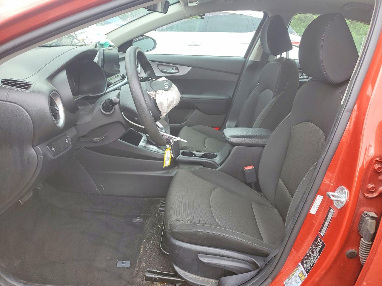 Kia Forte Lxs