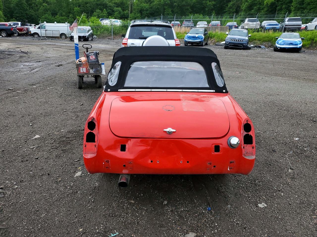 Mg Uk